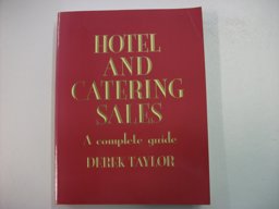 Hotel and Catering Sales