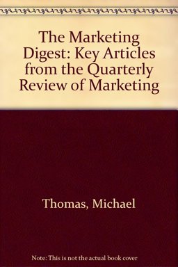Marketing Digest