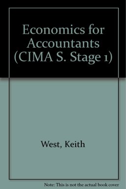 Economics for Accountants