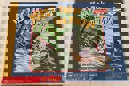 (6) Percy Takes the Plunge