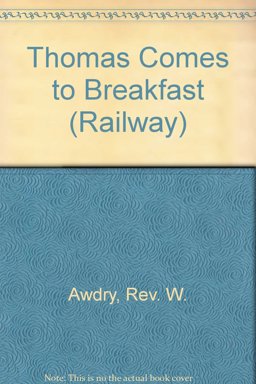Thomas Comes to Breakfast