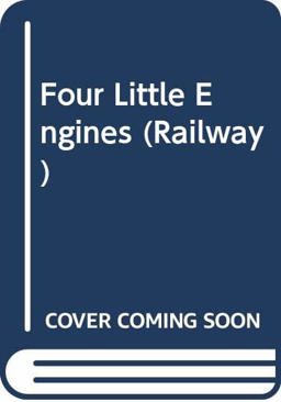 Four Little Engines