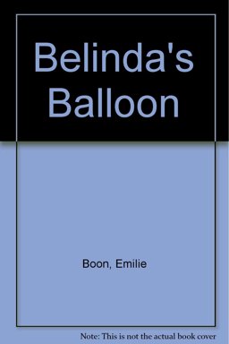 Belinda's Balloon