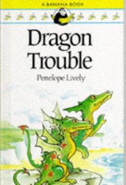 Dragon Trouble