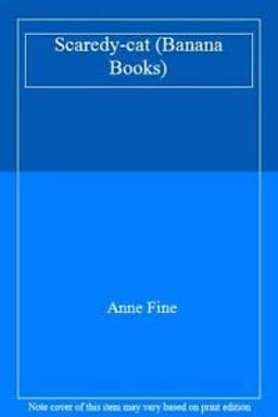 Scaredy Cat