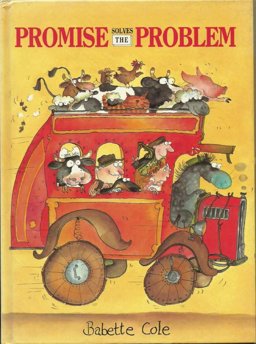 Promise Solves a Problem