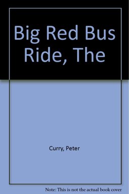 Big Red Bus Ride
