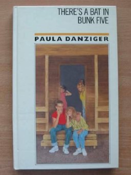 There's a Bat in Bunk Five