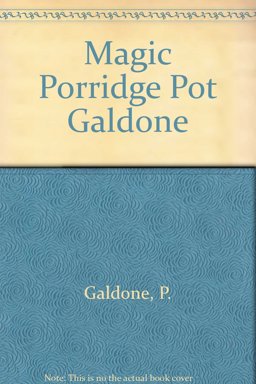 The Magic Porridge Pot