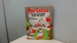 The Day Jean-Pierre Joined the Circus