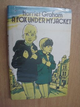 A Fox under My Jacket