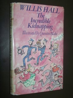 The Incredible Kidnapping