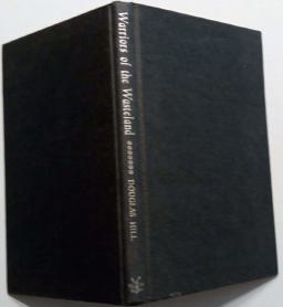 Warriors of the Wasteland