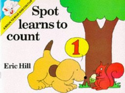 Spot Learns to Count
