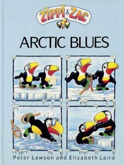 Artic Blues