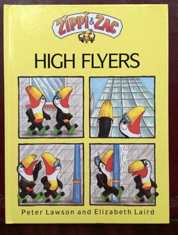 High Flyers