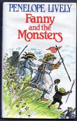 Fanny and the Monsters