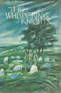 The Whispering Knights