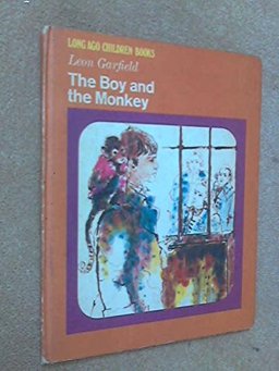 The Boy and the Monkey