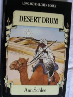 Desert Drum