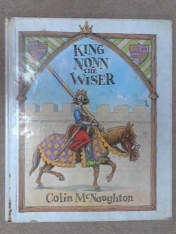 King Nonn the Wiser