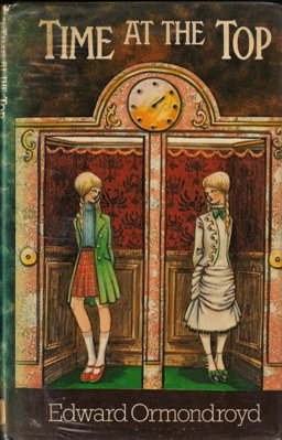 Time at the Top Time at the Top