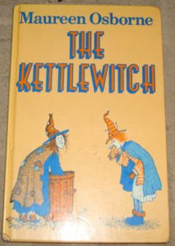 The Kettlewitch