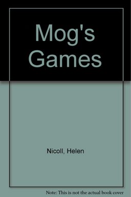 Meg's Games
