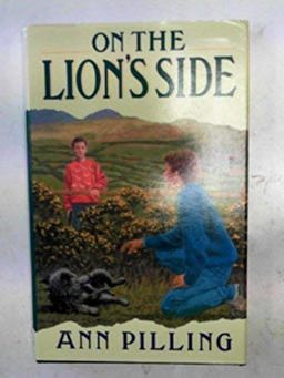 On the Lion's Side On the Lion's Side