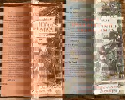 More Prefabulous Animiles