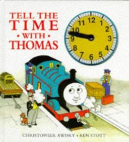 Tell the Time with Thomas
