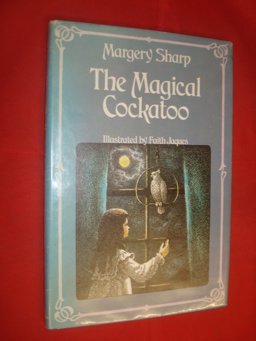 The Magical Cockatoo