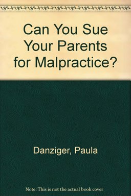 Can You Sue Your Parents for Malpractice?