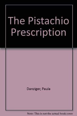The Pistachio Prescription