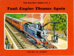 Tank Engine Thomas Again