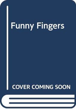 Funny Fingers