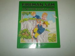 Fireman Sam and the Lost Lamb