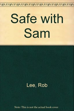 Fireman Sam Safe with Sam