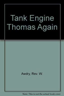 Railway Series Miniatures 2