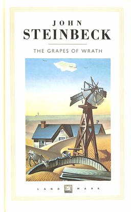 The Grapes of Wrath