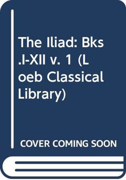 The Iliad
