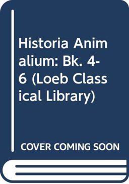 Historia Animalium