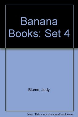 Banana Books