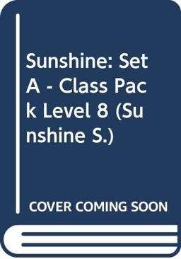Sunshine Level 8 Stories