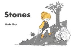 Stones  9780435005566 Front Cover