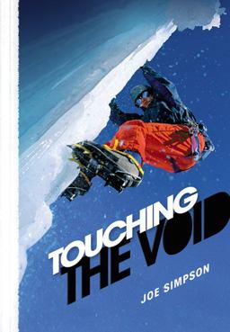 Touching the Void (New Windmills)  9780435017057 Front Cover