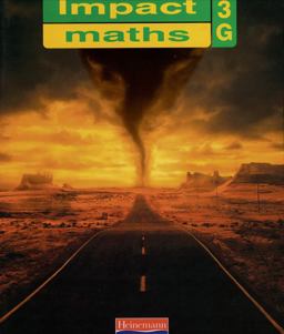 Impact Maths