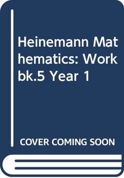 Heinemann Mathematics Heinemann Mathematics