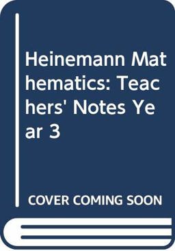 Heinemann Math