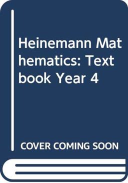 Heinemann Math Text